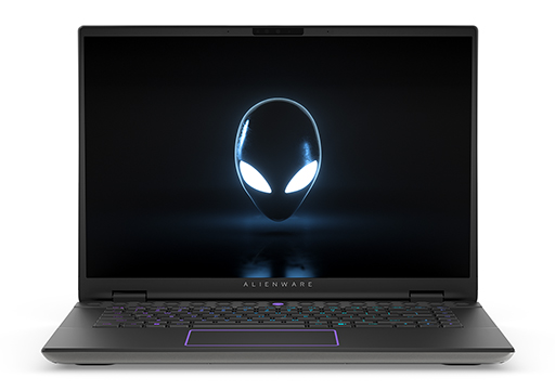 Core Ultra採用の薄型ゲームノートPCがAlienwareから登場。Dellが2024