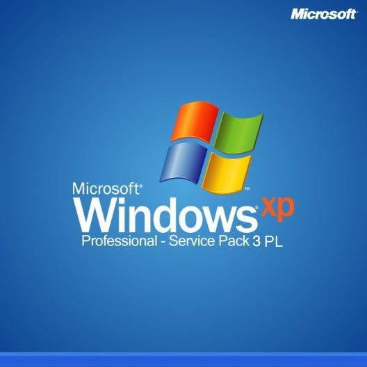 Windows XP Professional SP3 For Reconditioned PCs RRP - ✓ 4GSM.COM