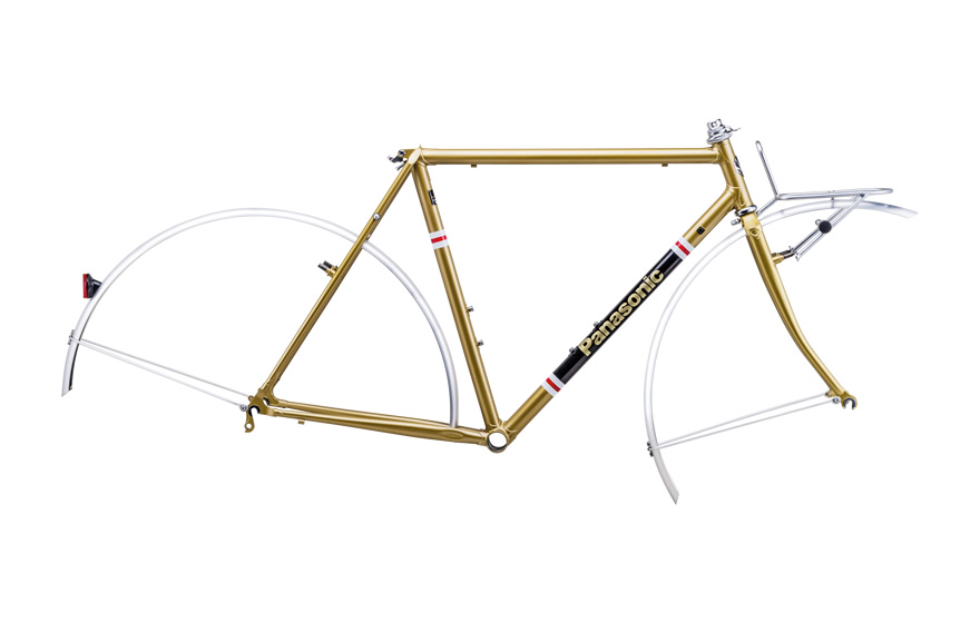 POS Panasonic Order System(ポス/パナソニックオーダーシステム)|2019