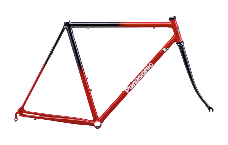 POS Panasonic Order System(ポス/パナソニックオーダーシステム)|2019