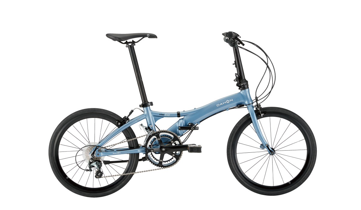 DAHON(ダホン) VISC EVO(ヴィスク エヴォ) 2025年モデル | サイクル