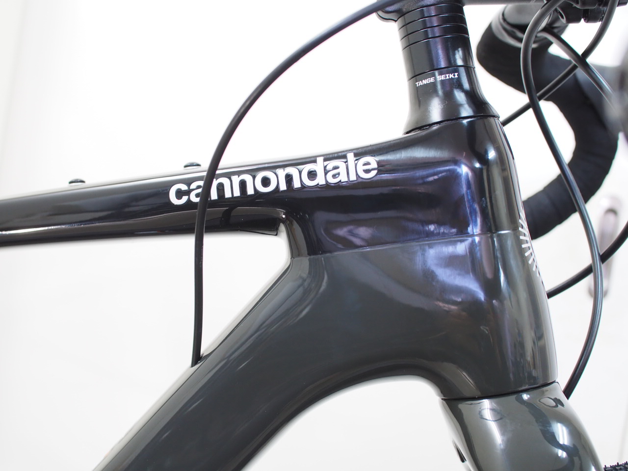カンザキ吹田店限定！]CANNONDALE(キャノンデール) TOPSTONE CARBON