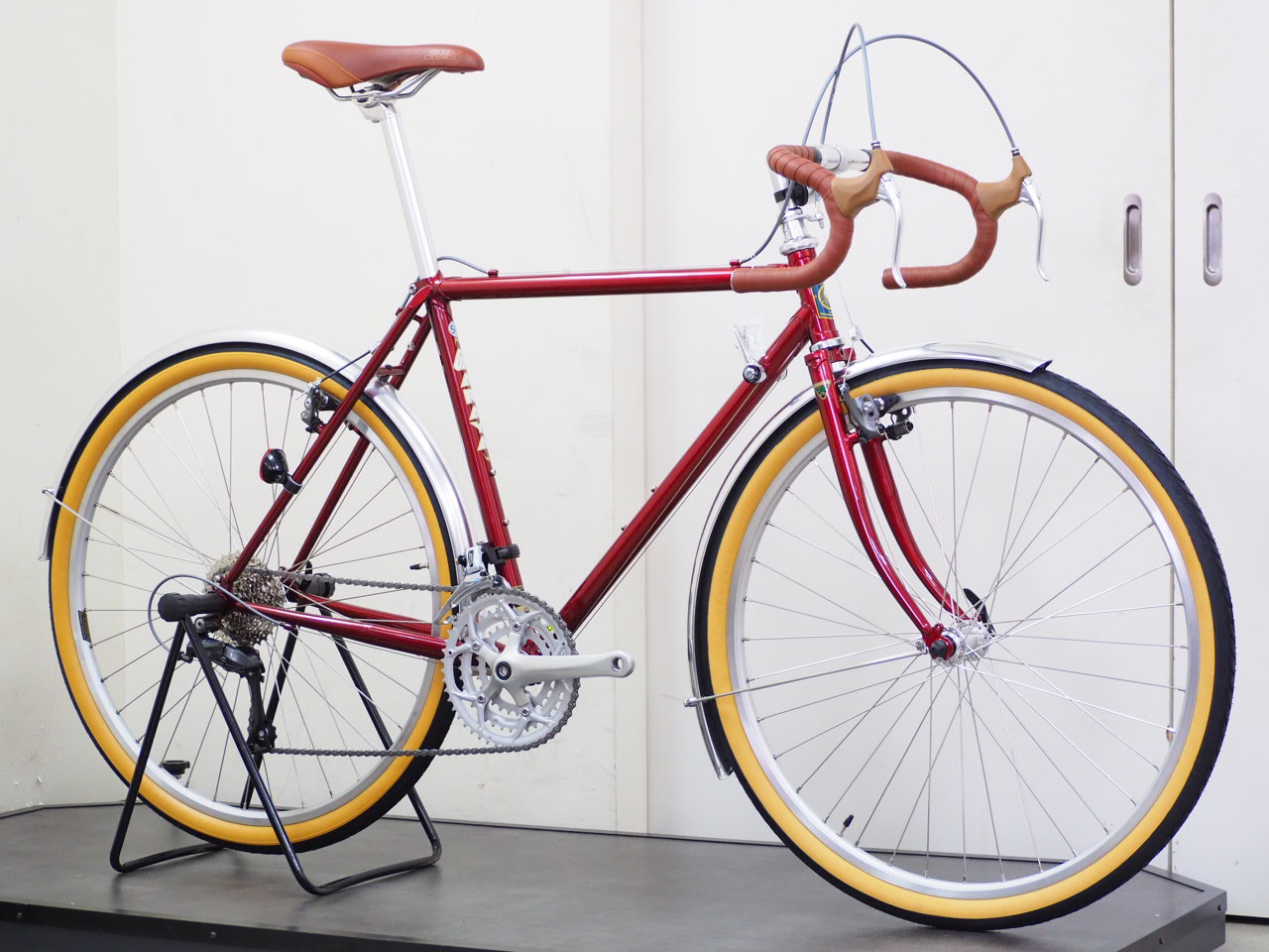 ARAYA(アラヤ/新家工業) 2025年モデル|サイクルショップカンザキ吹田店