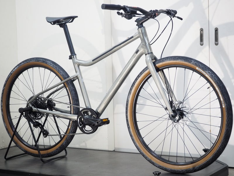 試乗車処分セール！】cannondale Treadwell 2 LTD オリジナル仕様車