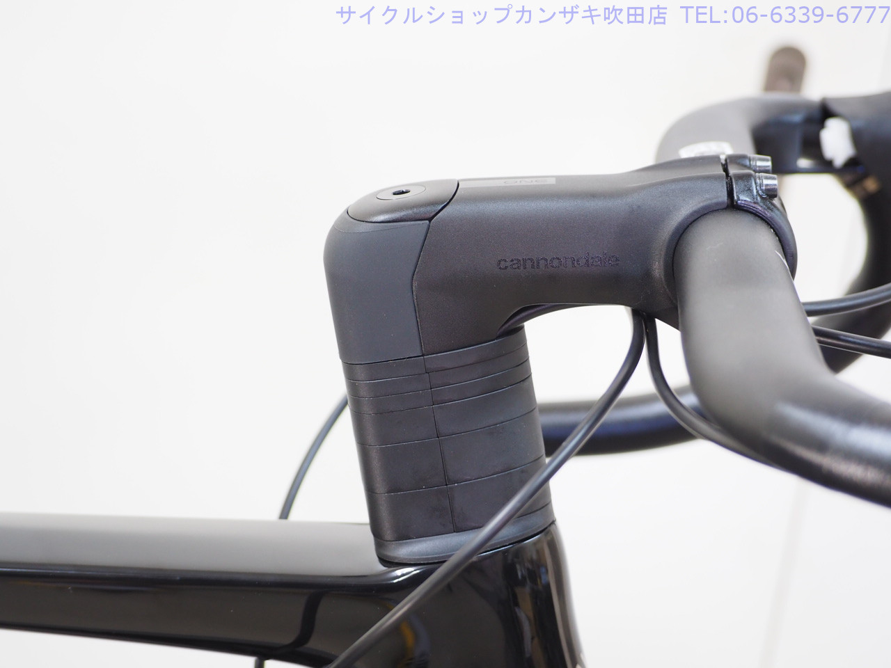 cannondale SuperSix EVO(キャノンデール スーパーシックスエボ