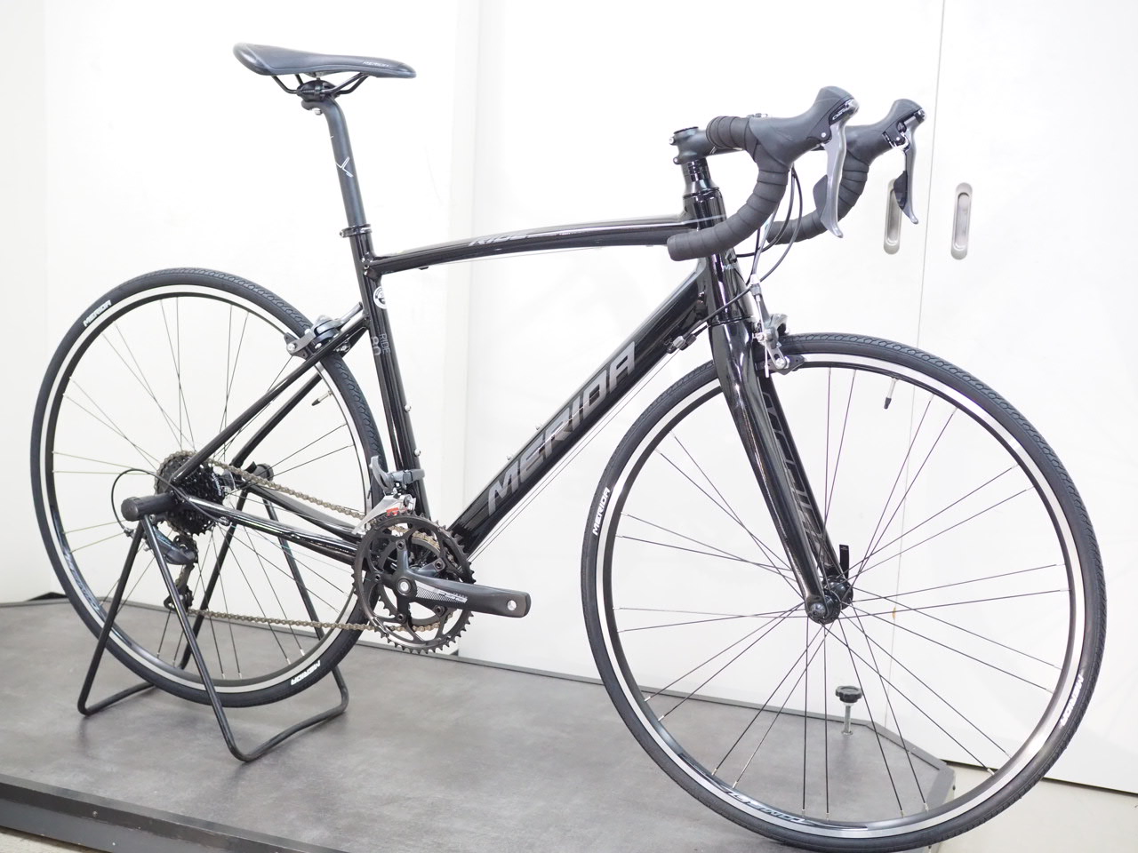 塗装不良/大特価】MERIDA(メリダ) RIDE(ライド)80 CLARIS 完成車 2022