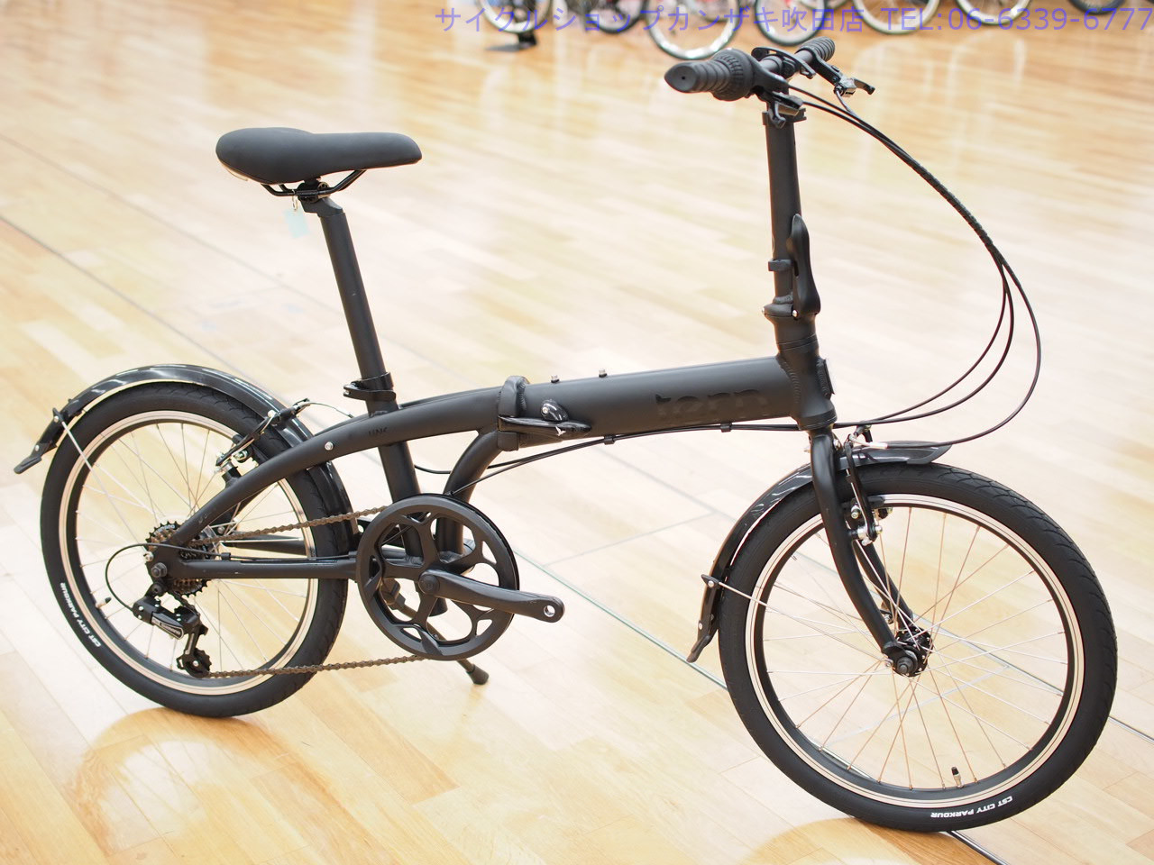 Tern(ターン) LINK(リンク) A7 2024年モデル | サイクルショップ