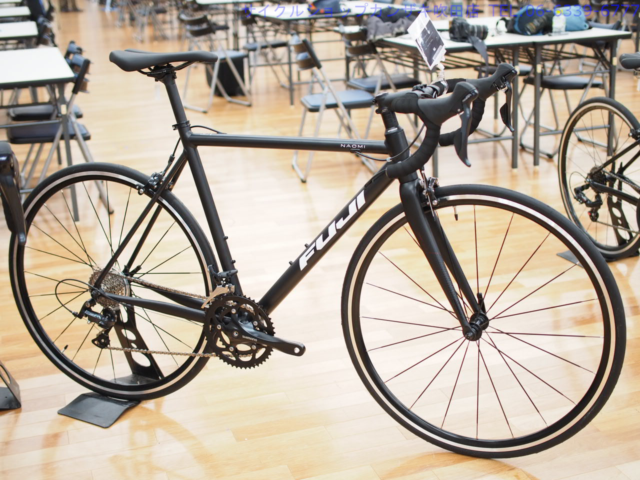 FUJI(フジ)|2024 サイクルショップカンザキ吹田店 ロードバイク