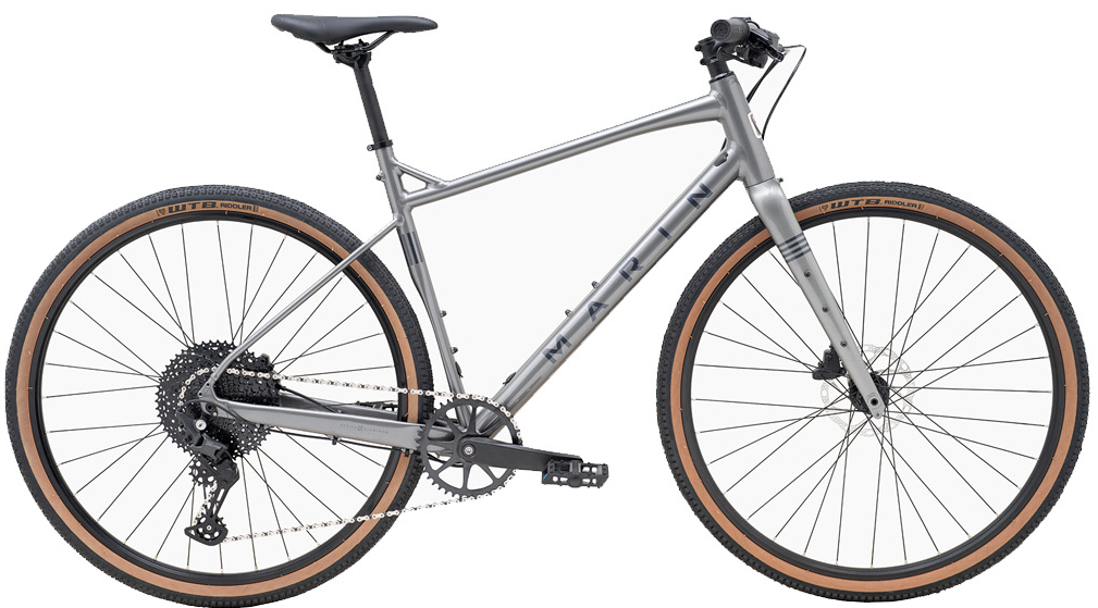 MARIN(マリン) DSX-1 Deore 完成車 2024 | サイクルショップカンザキ吹田店