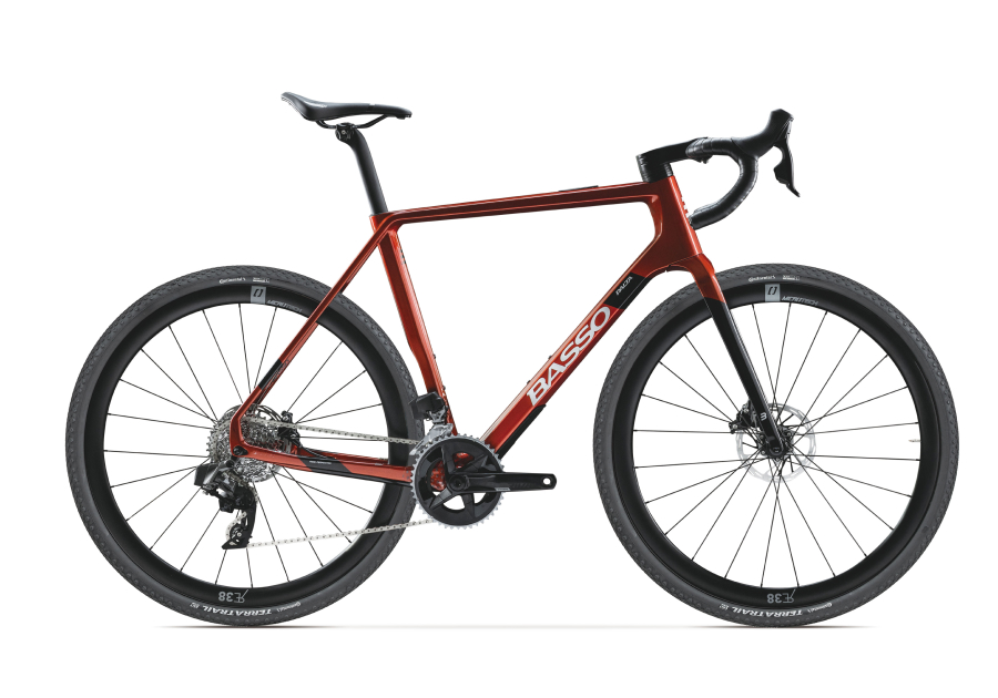 BASSO(バッソ)|2024 サイクルショップカンザキ吹田店 ロードバイクの