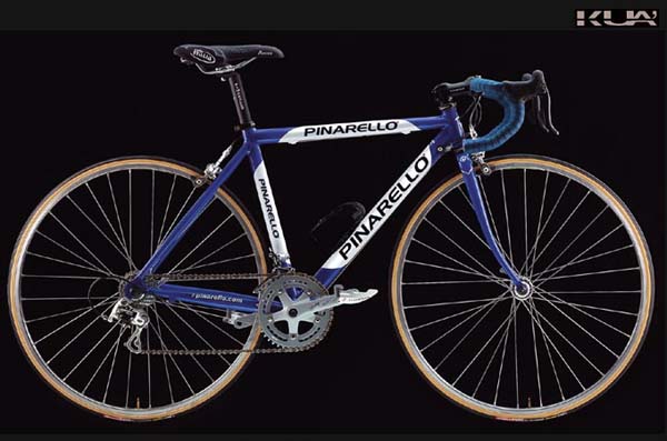 Pinarello,OPERA