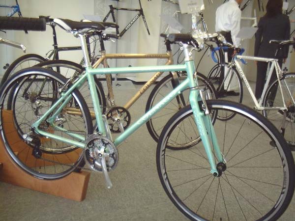 2007年モデル colnago Colnago EM コルナゴクロスバイク 大阪