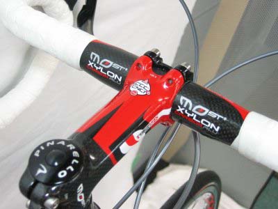 2010 モデル pinarello Pinarello fp6 carbon limited edition