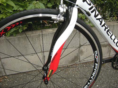 2010 モデル pinarello Pinarello fp6 carbon limited edition