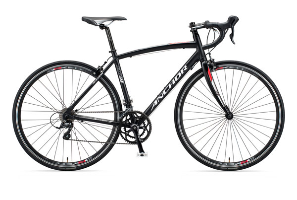 ANCOR RA3 EX(アンカー アールエースリー イーエックス完成車) 2014