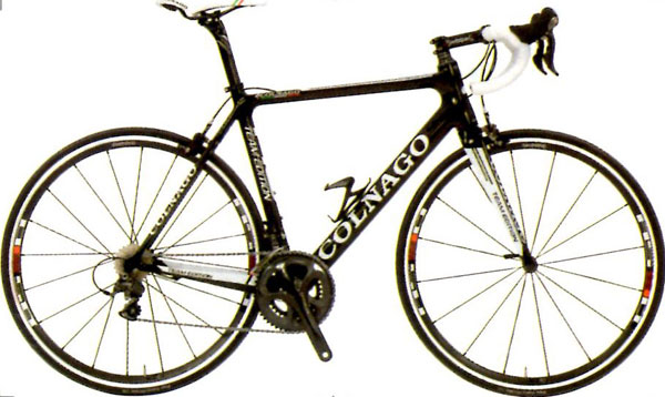 COLNAGO 2014 ROADBIKE・ROADRACER CX-ZERO DISC FRAMESET(コルナゴ