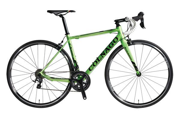 COLNAGO 2015 ROADBIKE・ROADRACER CX-ZERO ALU DISC 105(コルナゴ