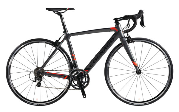 COLNAGO 2015 ROADBIKE・ROADRACER AC-R 105(コルナゴ 2015年モデル