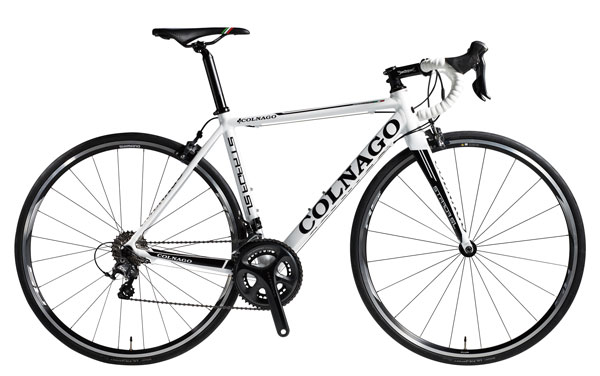 COLNAGO 2015 ROADBIKE・ROADRACER STRADA SL Tiagra(コルナゴ 2015年