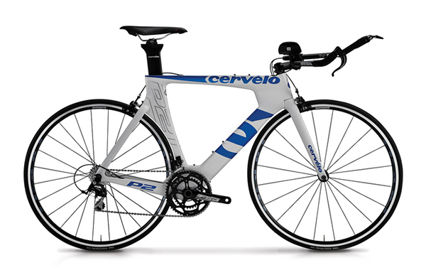 CERVELO 2016 TT BIKE・エアロロードバイク P2 105 完成車(サーベロ