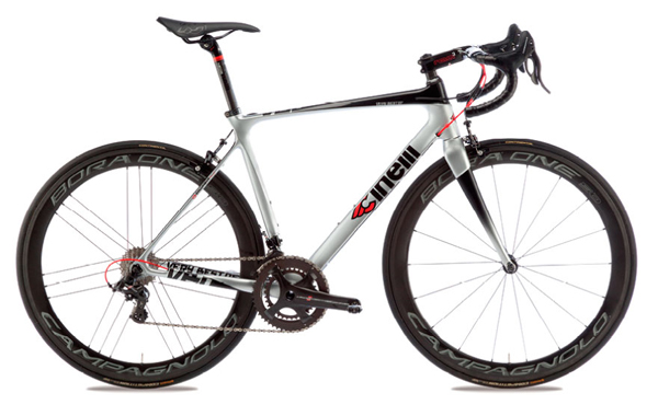 CINELLI VERY BEST OF(チネリ ベリーベストオブ) 2016 ロードバイク