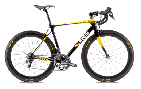 CINELLI VERY BEST OF(チネリ ベリーベストオブ) 2016 ロードバイク