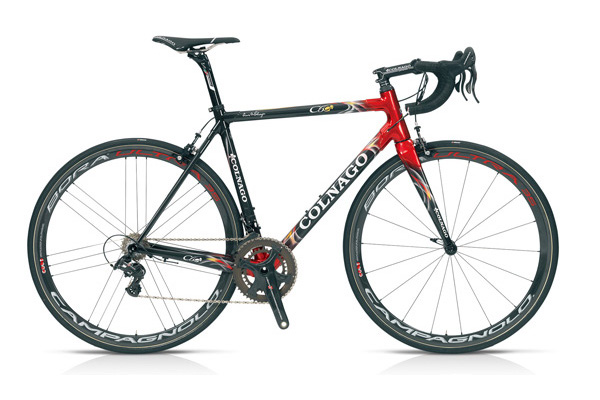 COLNAGO 2016 ROADBIKE・ROADRACER C60(コルナゴ 2016年モデル ロード