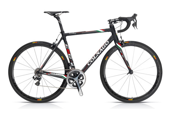 COLNAGO 2016 ROADBIKE・ROADRACER C60 DISC(コルナゴ 2016年モデル