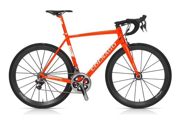 COLNAGO 2016 ROADBIKE・ROADRACER V1-r LIMITED EDITION(コルナゴ