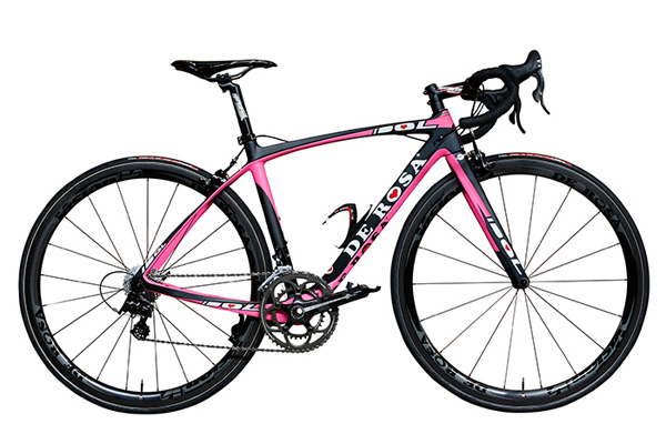 デローザ IDOL(アイドル) 2016 ロードバイク・ロードレーサー 大阪