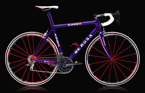 2010年 derosa roadbike roadracer デローサ ロードレーサー 大阪