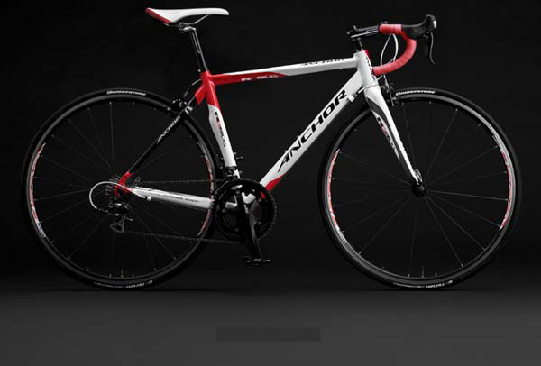 2011年 Anchor Roadbike アンカー ロードバイク ロードレーサー RCS6