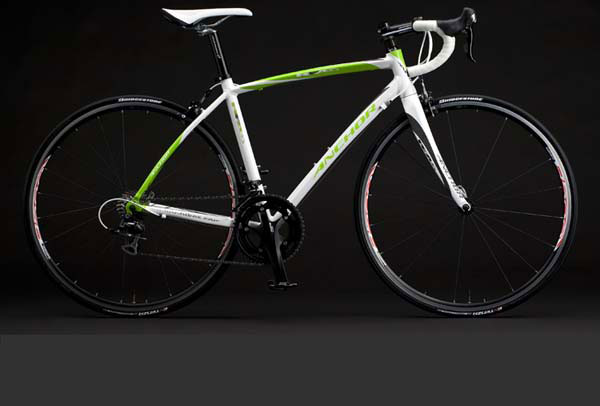2011年 Anchor Roadbike アンカー ロードバイク ロードレーサー RFA5