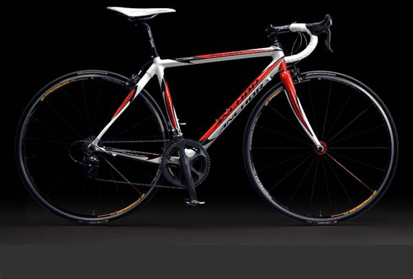 2011年 Anchor Roadbike アンカー ロードバイク ロードレーサー RHM9 RS