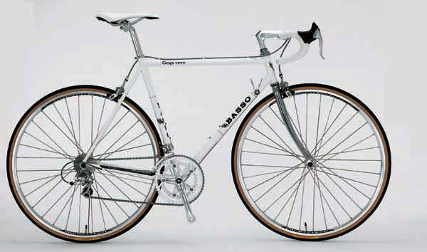 2011 BASSO GAP1977 バッソ ロードバイク ロードレーサー 自転車 大阪
