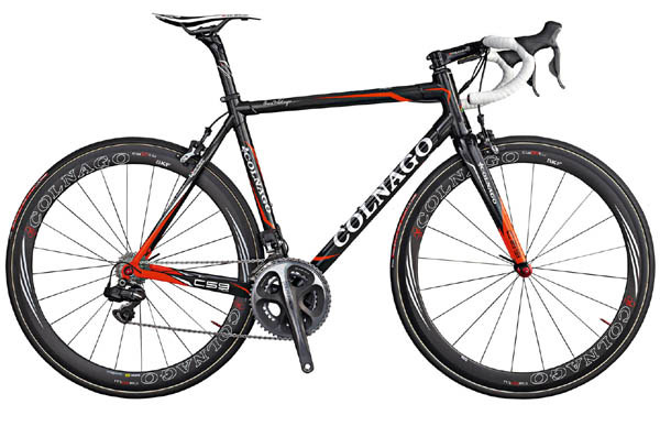 2011 COLNAGO C59 FRAMESET コルナゴ ロードバイク ロードレーサー