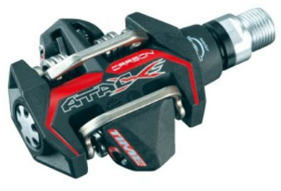 time rxs atac pedal アタック ペダル