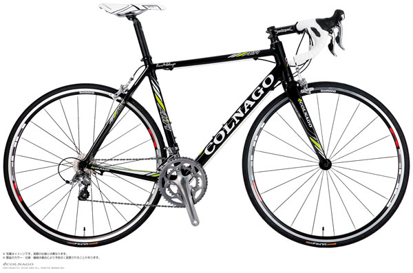COLNAGO 2012 ROADBIKE・ROADRACER AIR 105(コルナゴ 2012年モデル