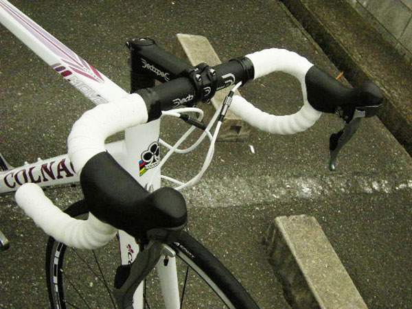 COLNAGO 2012 ROADBIKE・ROADRACER MOVE 105(コルナゴ 2012年モデル