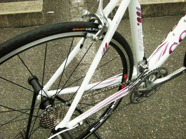COLNAGO 2012 ROADBIKE・ROADRACER MOVE 105(コルナゴ 2012年モデル