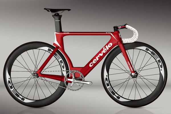 CERVELO 2013 ROADBIKE・ROADRACER T4 FRAMESET(サーベロ 2013年モデル
