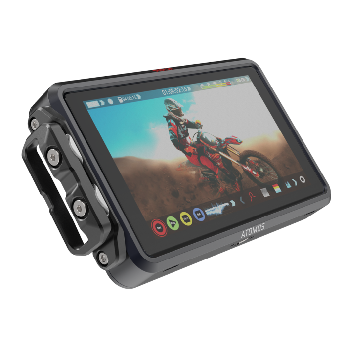 8Sinn HDMI Lock System for Atomos Ninja V