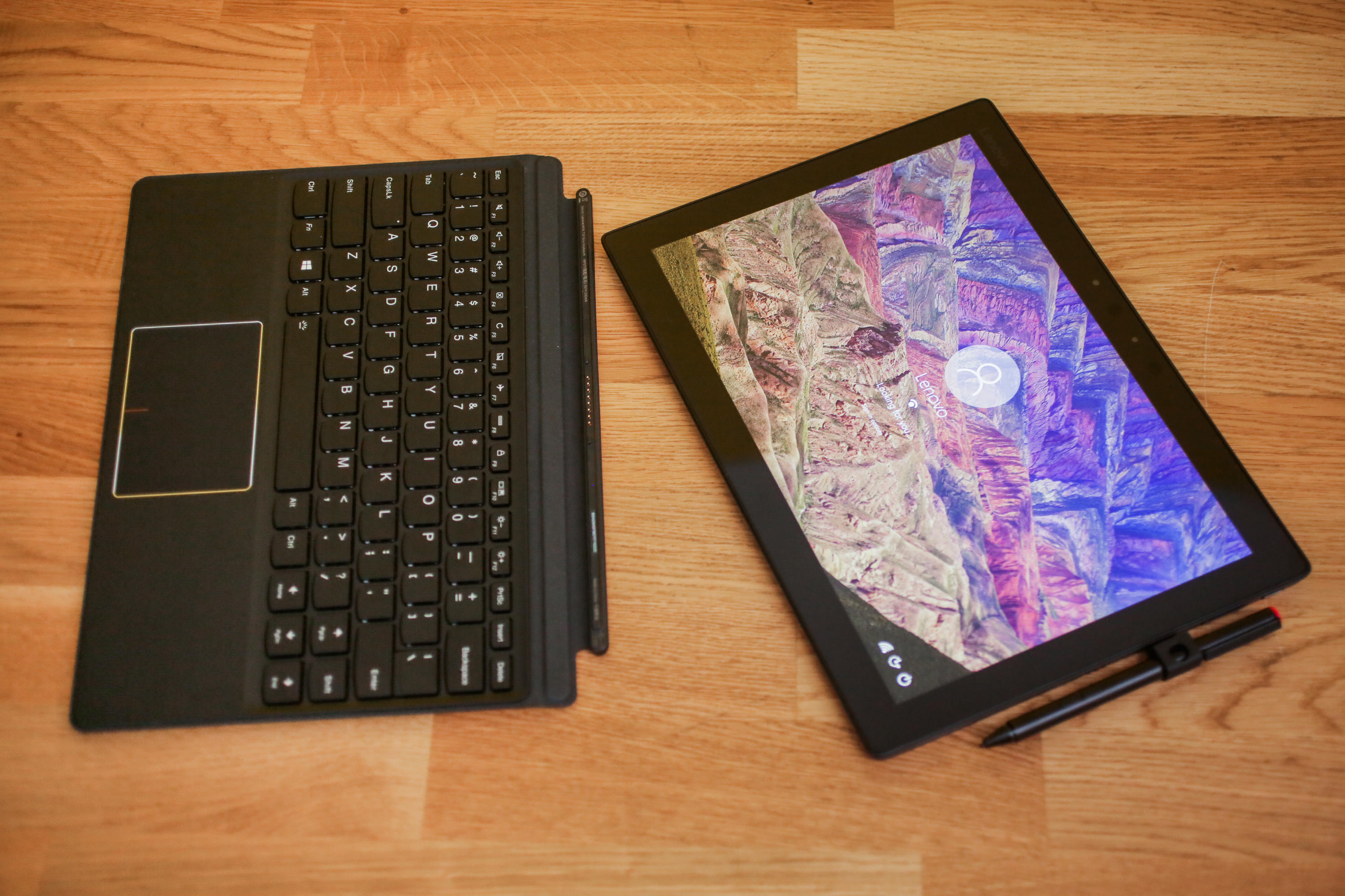 Lenovo Miix 720 - CNET