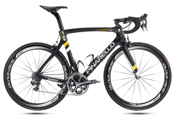 PINARELLO ROADBIKE DOGMA F8 Xlight FRAME SET 2017