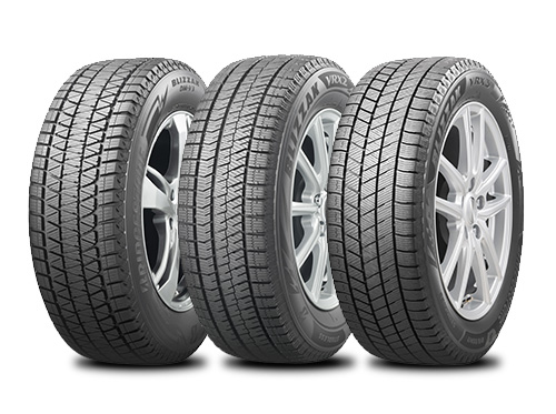 自分のクルマにぴったりのBLIZZAKは？| COCKPIT 【ブリヂストンのカー