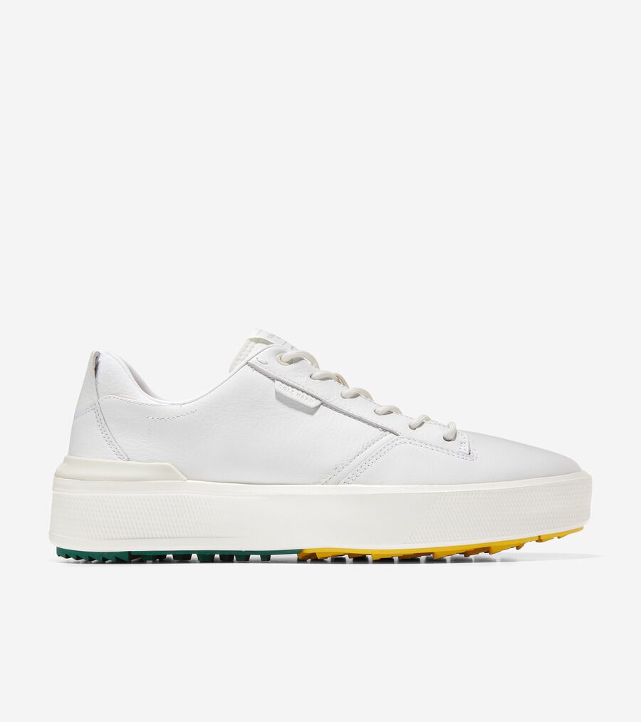 グランドプロ クルーゴルフ mens. 0.0 | COLE_HAAN