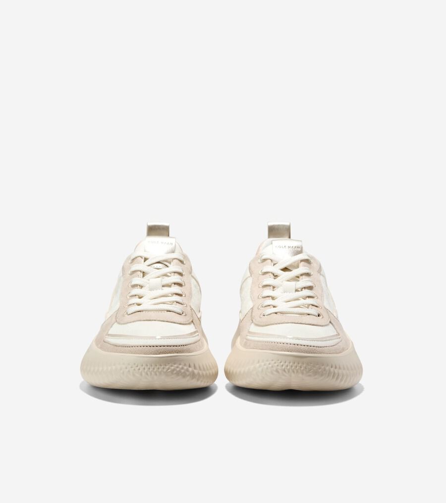 ジェネレーション ゼログランド II コート スニーカー womens. 0.0