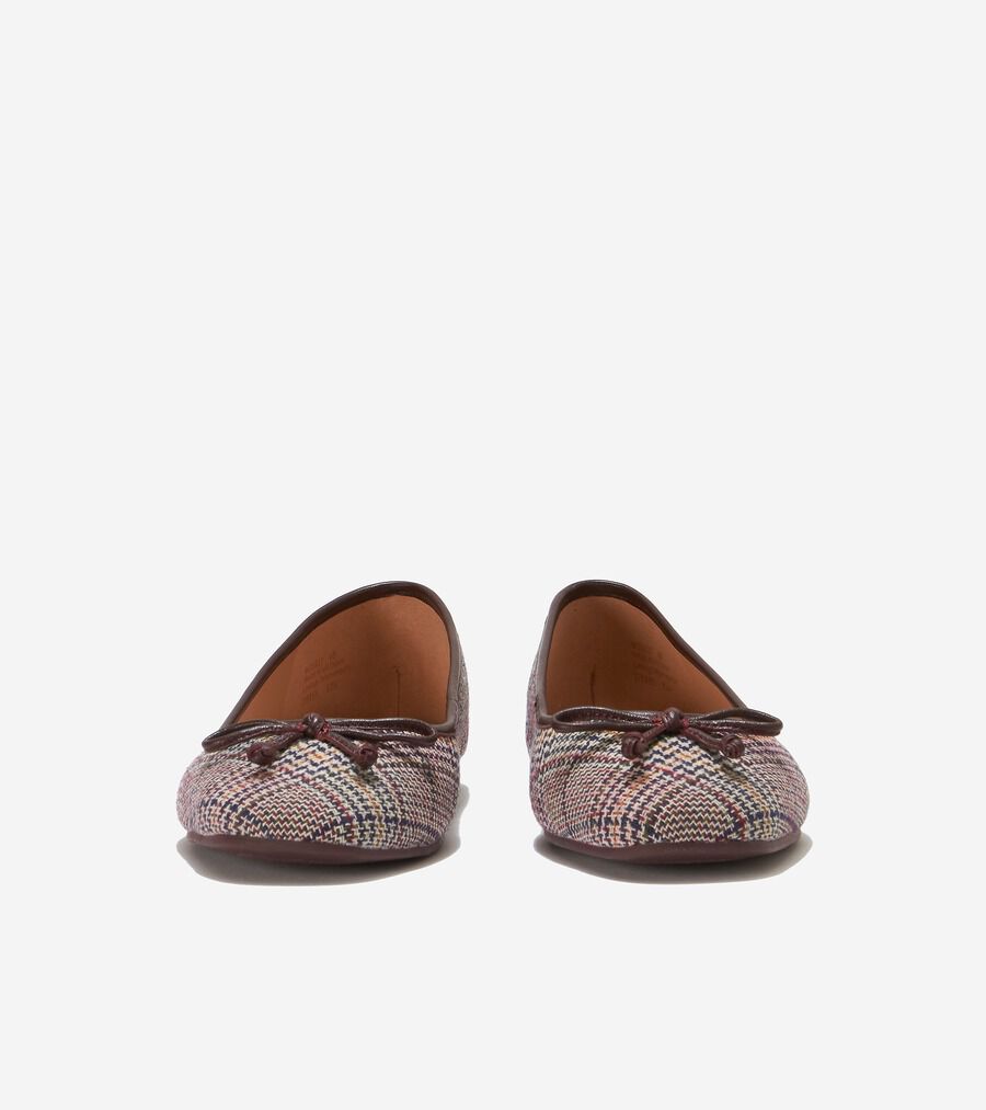 ヤラ ソフト バレエ womens. 9000 | COLE_HAAN