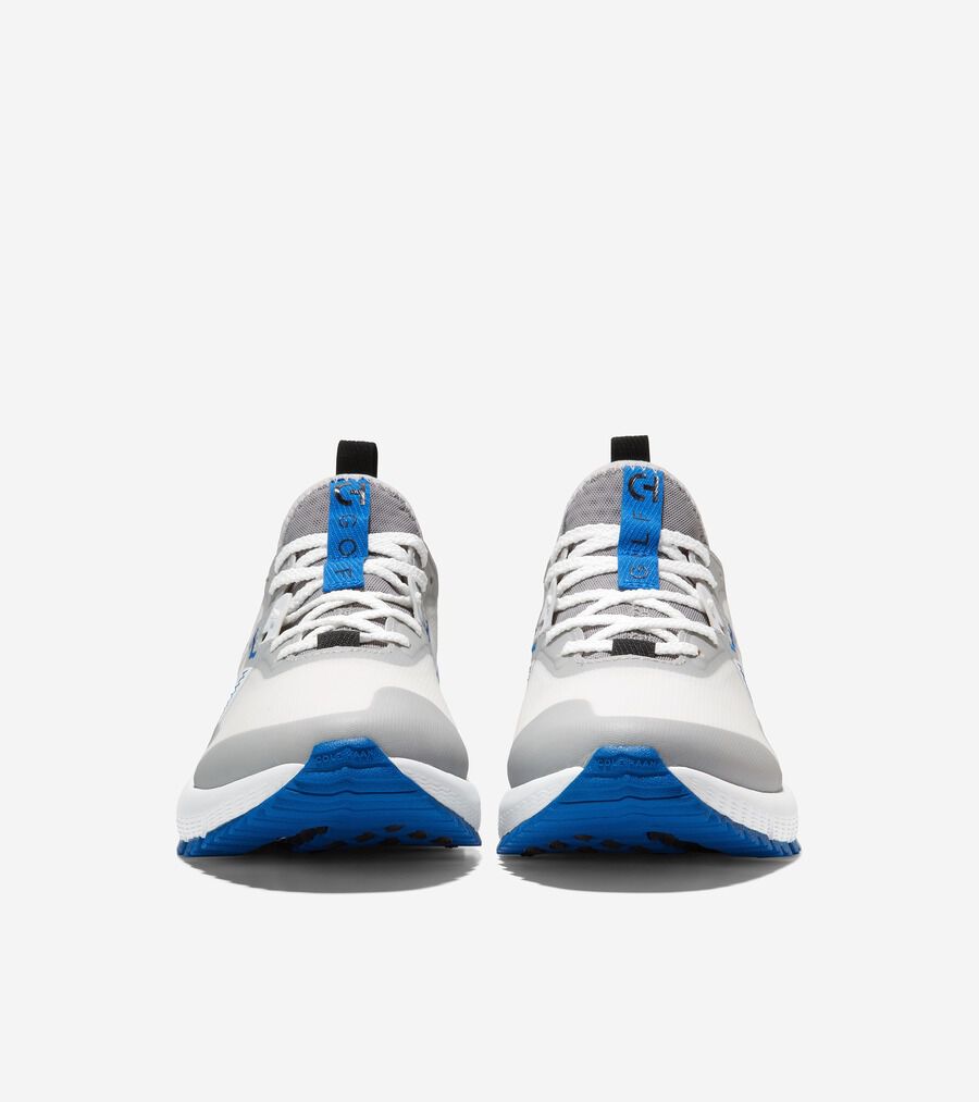 ゼログランド オーバーテイク ゴルフ ウォーターレジスタント mens