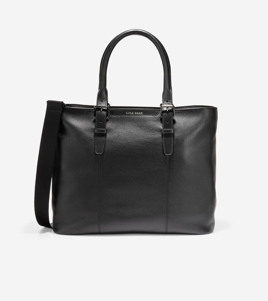 トライボロ トート mens. 48000 | COLE_HAAN